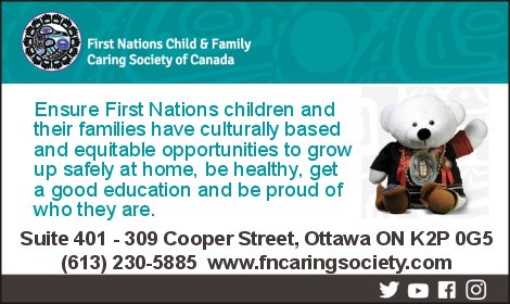 First Nation CFCS